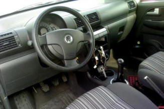 Maitre cylindre (freinage) VOLKSWAGEN FOX