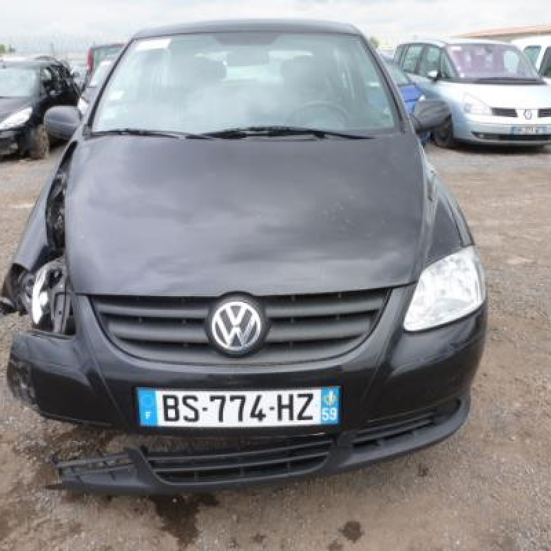 Maitre cylindre (freinage) VOLKSWAGEN FOX Photo n°6