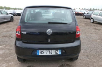 Maitre cylindre (freinage) VOLKSWAGEN FOX