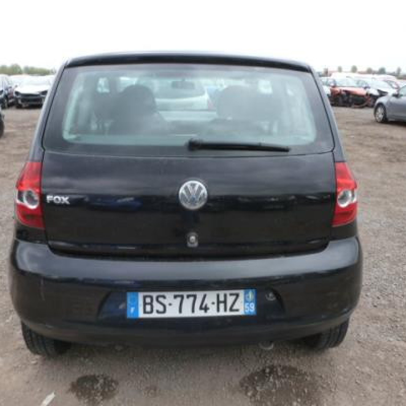 Maitre cylindre (freinage) VOLKSWAGEN FOX Photo n°8