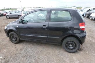 Maitre cylindre (freinage) VOLKSWAGEN FOX