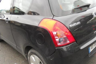 Debitmetre SUZUKI SWIFT 3