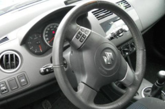 Debitmetre SUZUKI SWIFT 3