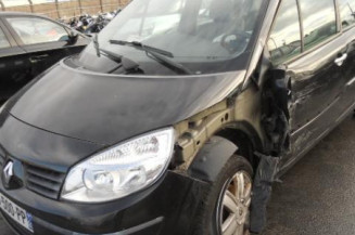 Amortisseur arriere droit RENAULT SCENIC 2