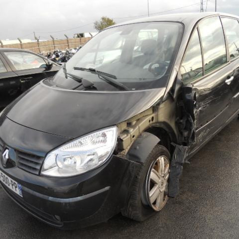 Amortisseur arriere droit RENAULT SCENIC 2 Photo n°2