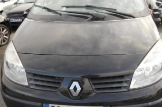 Amortisseur arriere droit RENAULT SCENIC 2