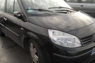 Amortisseur arriere droit RENAULT SCENIC 2