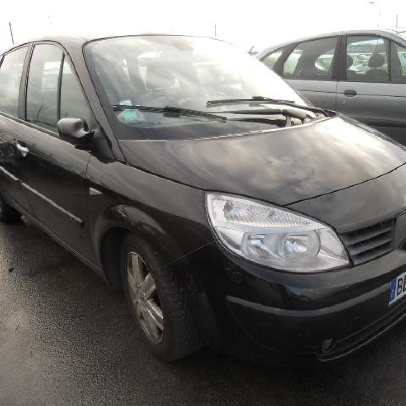 Amortisseur arriere droit RENAULT SCENIC 2 Photo n°4