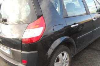 Amortisseur arriere droit RENAULT SCENIC 2