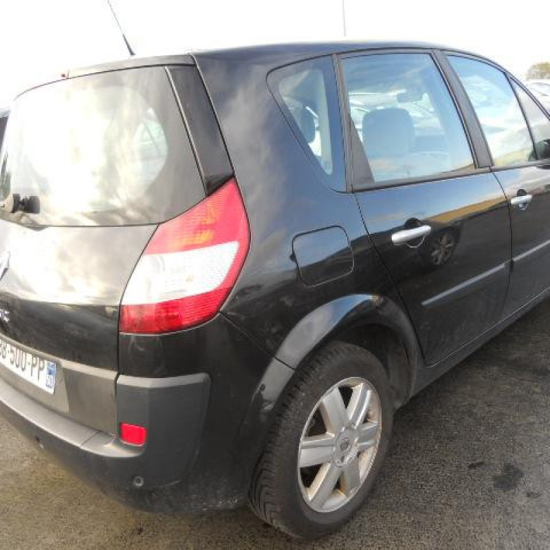 Amortisseur arriere droit RENAULT SCENIC 2 Photo n°5