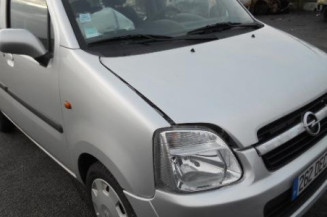 Mastervac OPEL AGILA A