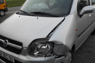 Maitre cylindre (freinage) OPEL AGILA A