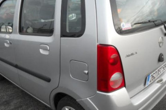 Maitre cylindre (freinage) OPEL AGILA A