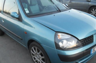 Cric (Ensemble depannage) RENAULT CLIO 2