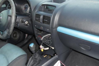 Cric (Ensemble depannage) RENAULT CLIO 2