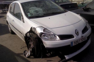 Maitre cylindre (freinage) RENAULT CLIO 3