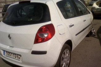 Maitre cylindre (freinage) RENAULT CLIO 3