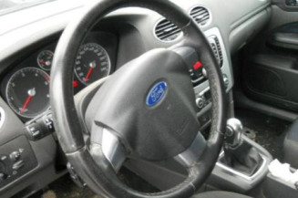 Commande autoradio FORD FOCUS 2