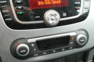 Commande autoradio FORD FOCUS 2