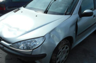 Maitre cylindre (freinage) PEUGEOT 206