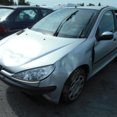 Maitre cylindre (freinage) PEUGEOT 206