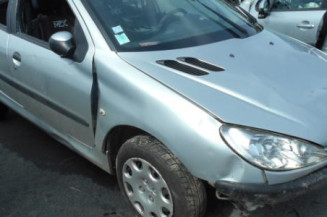 Maitre cylindre (freinage) PEUGEOT 206