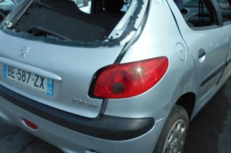 Maitre cylindre (freinage) PEUGEOT 206