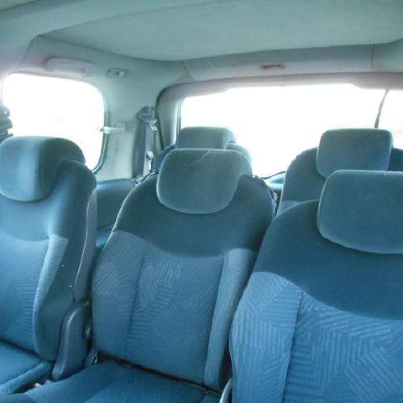 Poignee interieur avant droit RENAULT ESPACE 3 Photo n°8