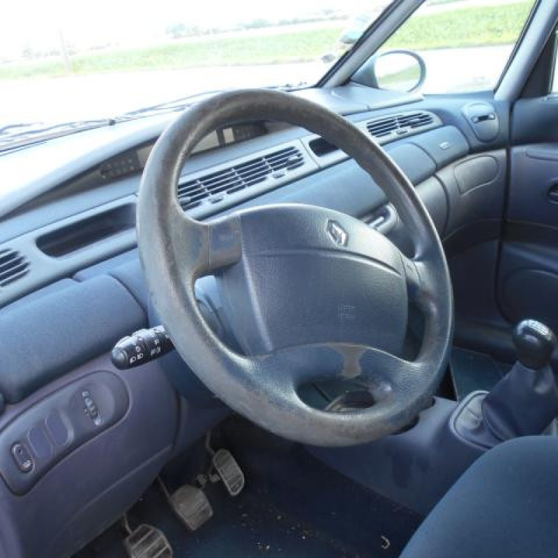 Poignee interieur avant droit RENAULT ESPACE 3 Photo n°9