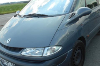 Interrupteur de leve vitre arriere droit RENAULT ESPACE 3