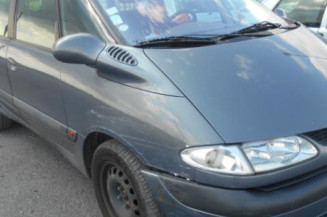 Interrupteur de leve vitre arriere droit RENAULT ESPACE 3