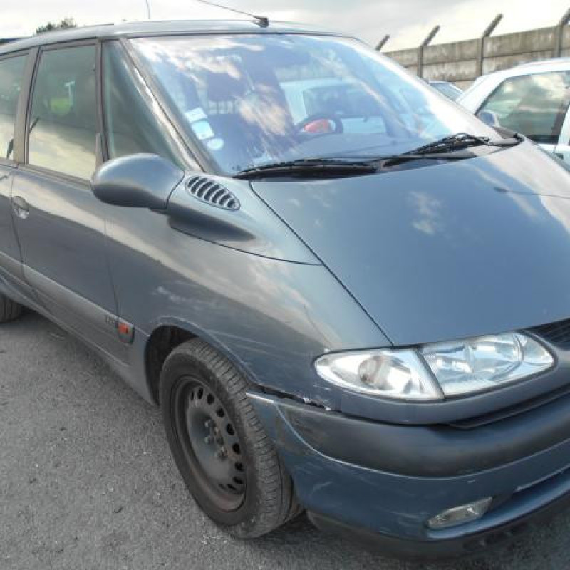 Interrupteur de leve vitre arriere droit RENAULT ESPACE 3 Photo n°5