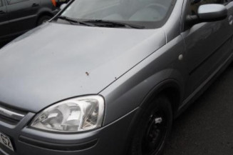 Afficheur OPEL CORSA C