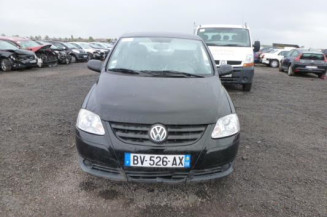 Maitre cylindre (freinage) VOLKSWAGEN FOX