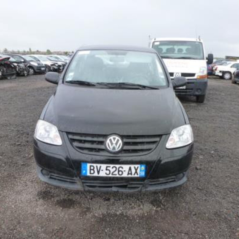 Maitre cylindre (freinage) VOLKSWAGEN FOX Photo n°6