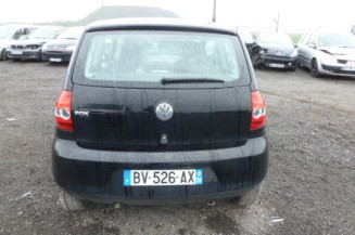 Maitre cylindre (freinage) VOLKSWAGEN FOX