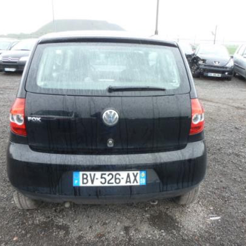 Maitre cylindre (freinage) VOLKSWAGEN FOX Photo n°8