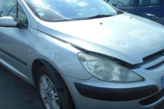 Poignee interieur avant droit PEUGEOT 307