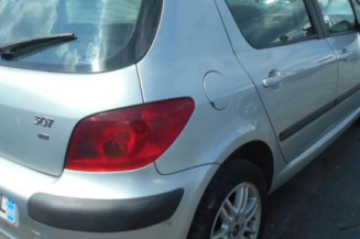 Poignee interieur avant droit PEUGEOT 307