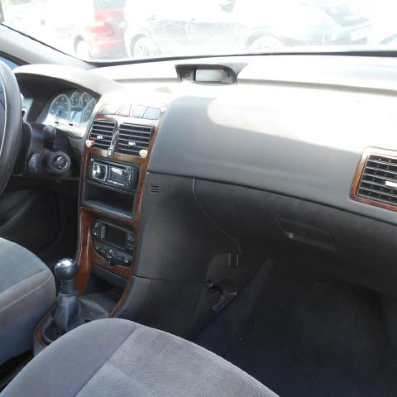 Poignee interieur avant droit PEUGEOT 307 Photo n°9