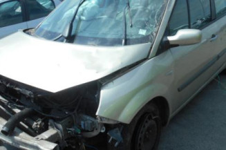 Etrier arriere gauche (freinage) RENAULT SCENIC 2