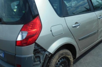 Etrier arriere gauche (freinage) RENAULT SCENIC 2