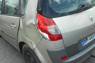 Etrier arriere gauche (freinage) RENAULT SCENIC 2