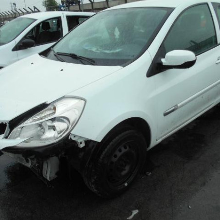 Maitre cylindre (freinage) RENAULT CLIO 3