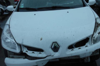 Maitre cylindre (freinage) RENAULT CLIO 3