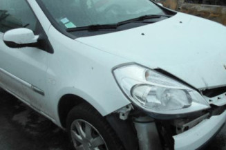 Maitre cylindre (freinage) RENAULT CLIO 3