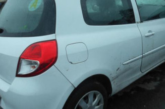 Maitre cylindre (freinage) RENAULT CLIO 3