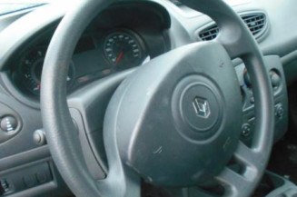 Maitre cylindre (freinage) RENAULT CLIO 3