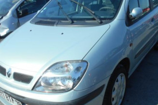 Leve vitre mecanique arriere gauche RENAULT SCENIC 1