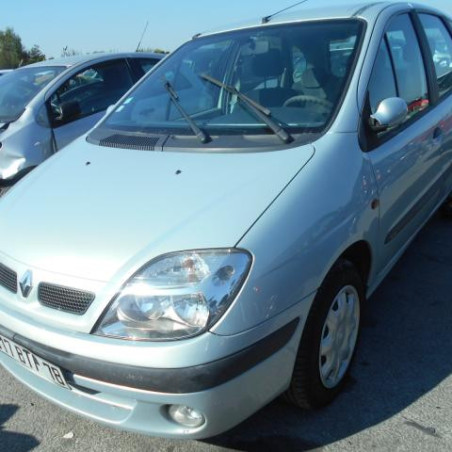 Leve vitre mecanique arriere gauche RENAULT SCENIC 1